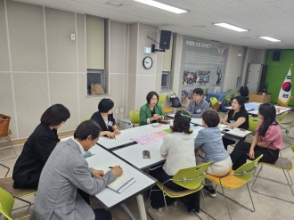 (어룡동) [마을계획 수립을 위한 교육 및 워크숍]