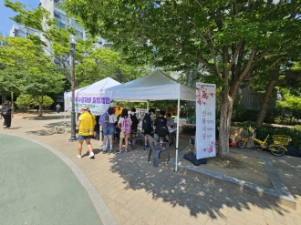 (신가동-신풍사공) 개운죽 수경재배 힐링체험-선창초 친구들 모여라   