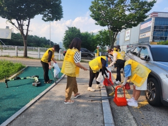 (수완동) 8월 2일(금) 금나와라 뚝딱~~