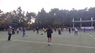 (하남동) 건강나눔 “건강체조 함께해요”