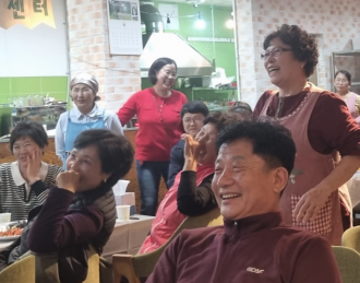 (본량동_더하기센터)본량 화합의날 그리고 열린음악회