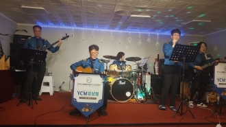 (신가동-YCM앙상블)우리들의 축제공연~