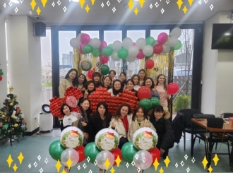 (월곡2동) 고함쟁이 엄마 공동체