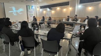 「시민화폐 광산」 본점 회원 만남의 날 “월간 본점” 운영