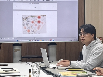 광산구, 2024년 뉴:빌리지 선도사업 선정!