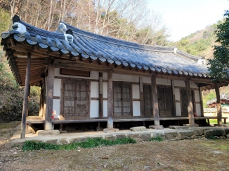(본량동) 숭고한 마음이 가득한 용진정사