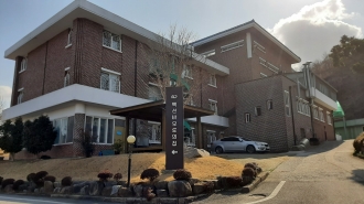 (삼도동) 장애인복지시설 백선바오로의집