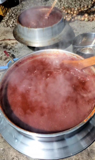 🍅(평동)평동은 지금,토마토잼 향기로 물들다🍅