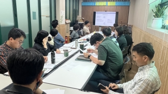 “주민의 손으로 예산을 제안하고, 우리 마을의 변화를 만들어갈 수 있다면?”