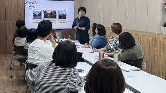 도시를 상상하다 – 자전거마을에서 시작하는 전환