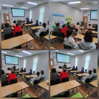 (신창동) 신창동캠프