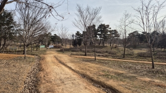 첨단1동 “첨단생태공원”